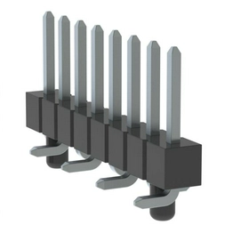 samtec TSM-108-01-T-SV-A-P image