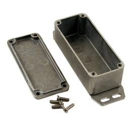 Hammond Manufacturing 1590AF image