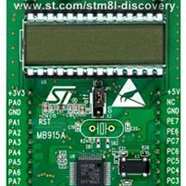 STMicroelectronics DISCOVERY image