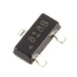 Analog Devices DS1818R-10+T&R image