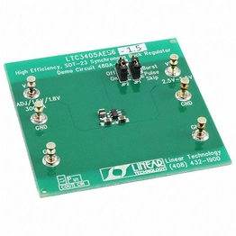 DC480A-A Analog Devices