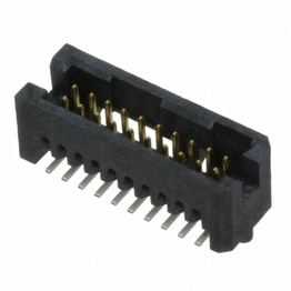 samtec TFML-110-02-S-D-A image