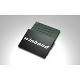 W25N01GWTBIG winbond