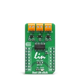 MikroElektronika MIKROE-3870 image