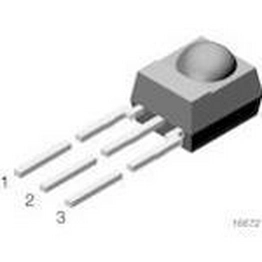 TSSP4038SS1XB Vishay Intertechnology