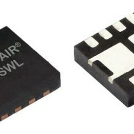 Vishay Intertechnology SIZF5300DT-T1-GE3 image