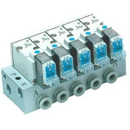 SS3YJ5-41-04-C6F-Q SMC
