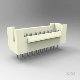 XKB Connectivity X2026WV-2x10D-46SN image