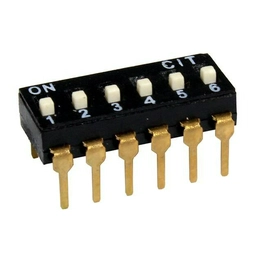 KT06ETH Circuit Interruption Technology