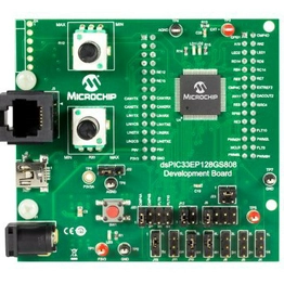 Microchip Technology DM330026 image