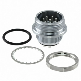 Hirose Electric RM15WTRZ-8P(71) image