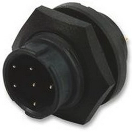 Switchcraft EN3P6MX image