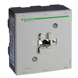LA5D11550 Schneider Electric