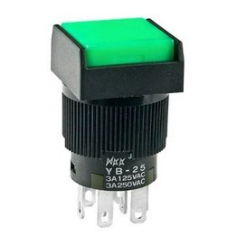 NKK Switches YB25SKW01 image
