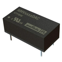 Murata Manufacturing NMV1205DAC image