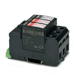 VAL-US-120/40/2+1-FM PHOENIX CONTACT
