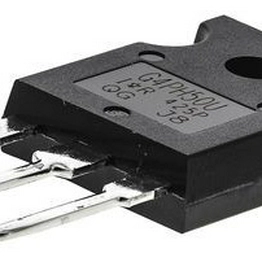 Infineon Technologies IRG4PH50UPBF image
