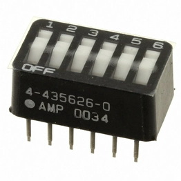 4-435626-0 TE Connectivity