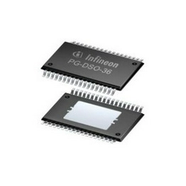 Infineon Technologies TLE8718SAAUMA4 image