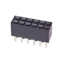 5-534998-6 TE Connectivity