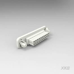 XKB Connectivity X9357HM-2x10B-N0 image
