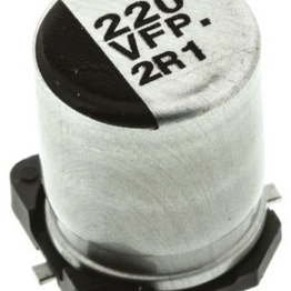 Panasonic EEEFP1V221AP image