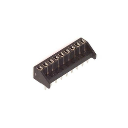 MDF7-9S-2.54DSA(55) Hirose Electric
