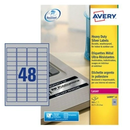 L6009-20.UK Avery Dennison