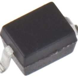 ON Semiconductor SBAS16HT1G image