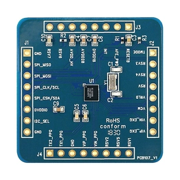 EVB_RT1025WS_D0 Richtek Technology