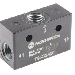 T65C2800 NORGREN