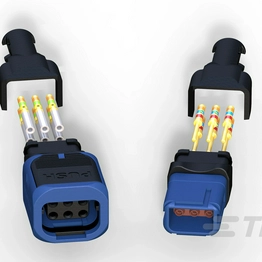 TE Connectivity D369-P33-NS1 image