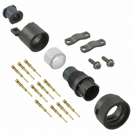 ITT KPSE06F-12-10P image