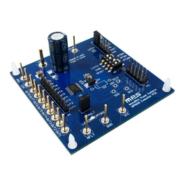 EV6606-F-00A Monolithic Power Systems