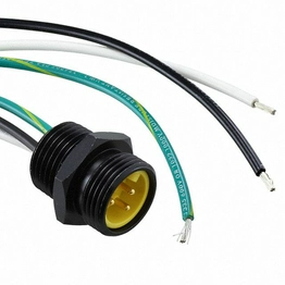 Amphenol MN31PW02M010 image