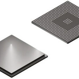Texas Instruments TMS320DM642AZDKA5 image