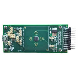 Texas Instruments TUSB1210EVM image