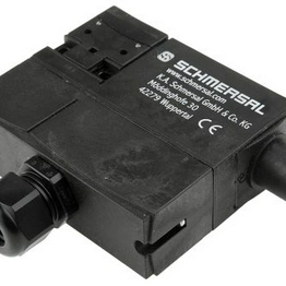 AZM 170SK-11/11ZRK-2197 24 VAC/DC SCHMERSAL