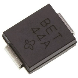 Vishay Intertechnology SMCJ18CA-E3/57T image