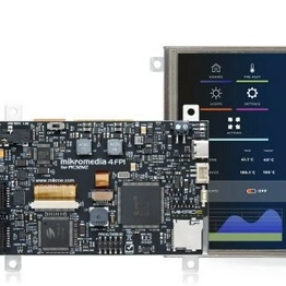 MikroElektronika MIKROE-6160 image
