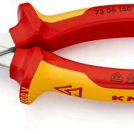 73 06 160 T KNIPEX Tools