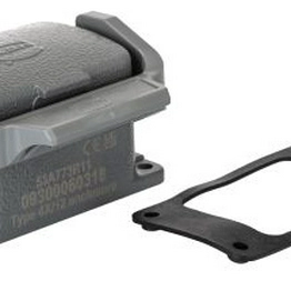 HARTING 09300060318 image