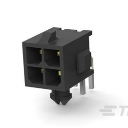 TE Connectivity 3-794619-4 image