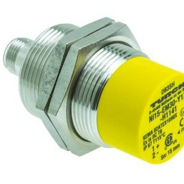 TURCK Ni15-EM30-Y1X-H1141 image