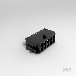 XKB Connectivity X3025WRS-2x05D-LPSW image