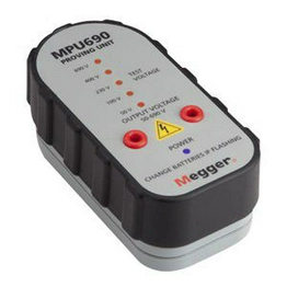 1001-561 Megger