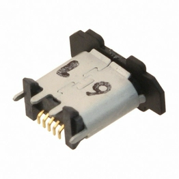 ZX80-B-5P(01) Hirose Electric