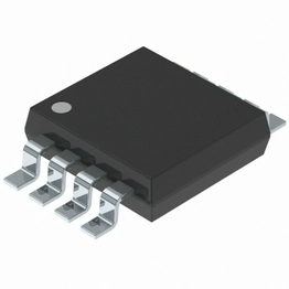 DIODES PI4MSD5V9540BUEX image
