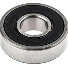 6000-2RSH/C3 SKF