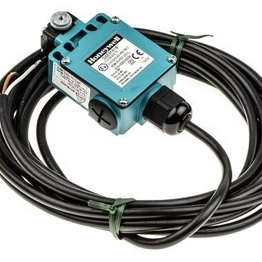 Honeywell GXE51A1B image